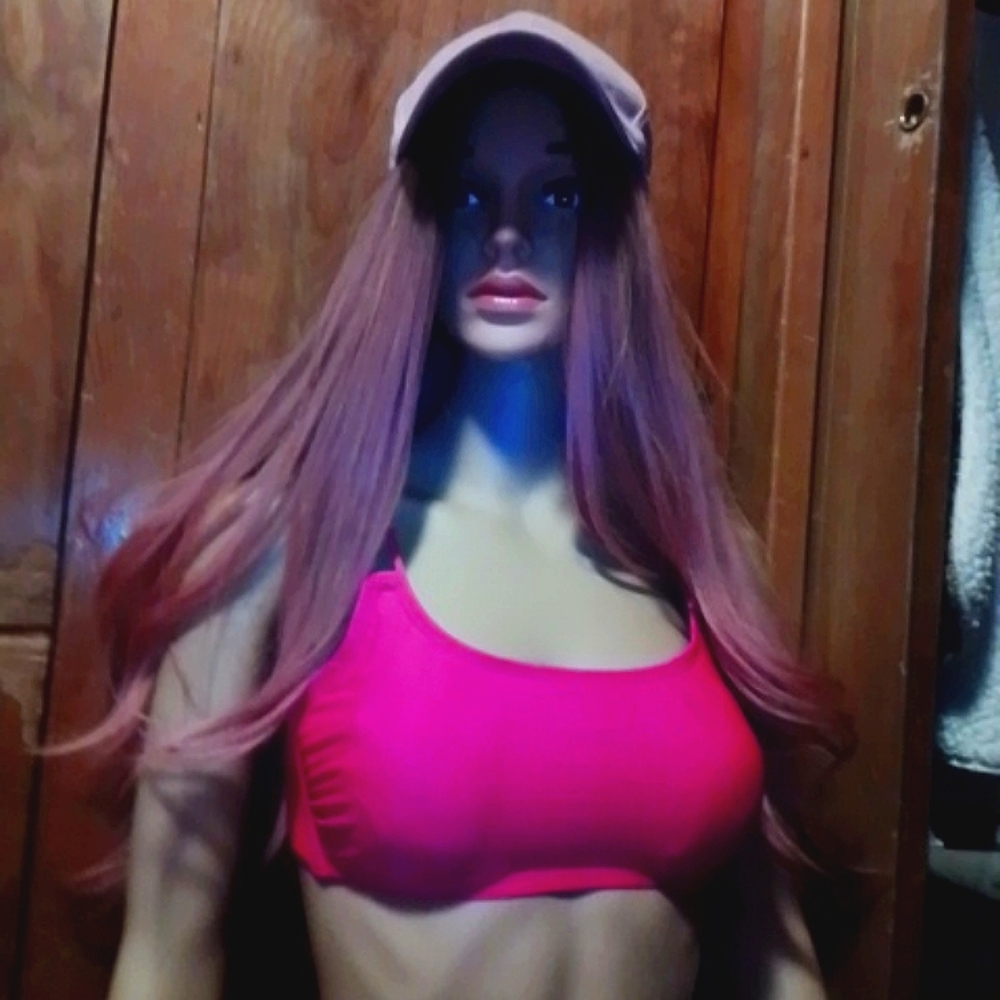 Brand New With Tags - 34C - 1pc - Shade.and.Shore. Bikini - Top !!
